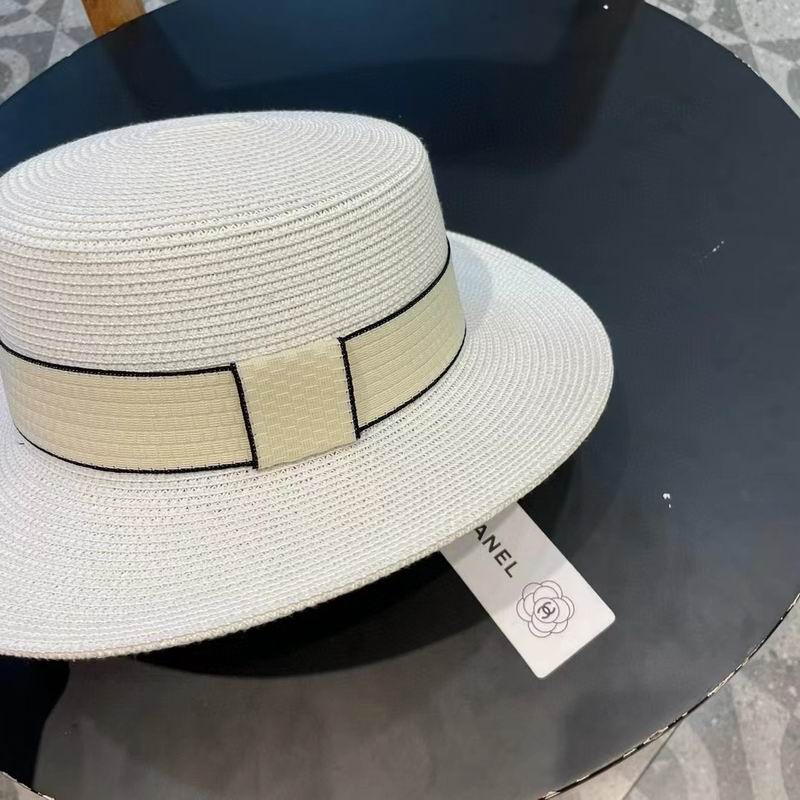 Chanel top hat (854)