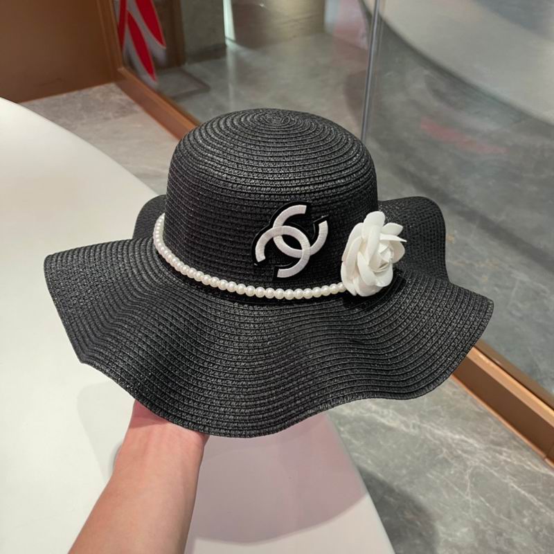 Chanel top hat (86)