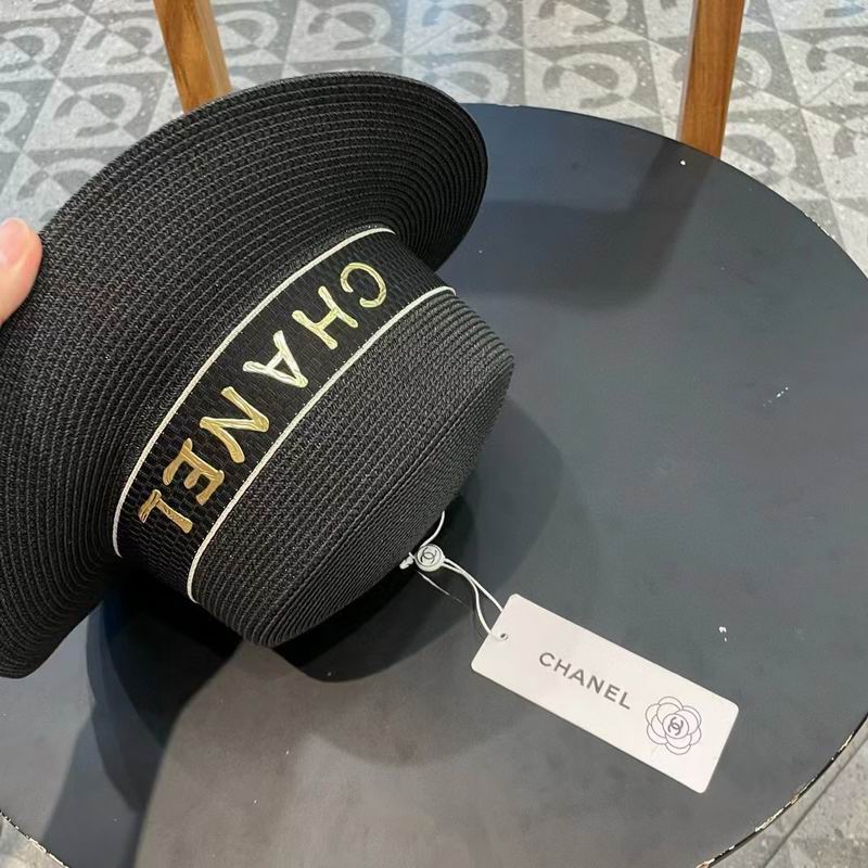 Chanel top hat (860)