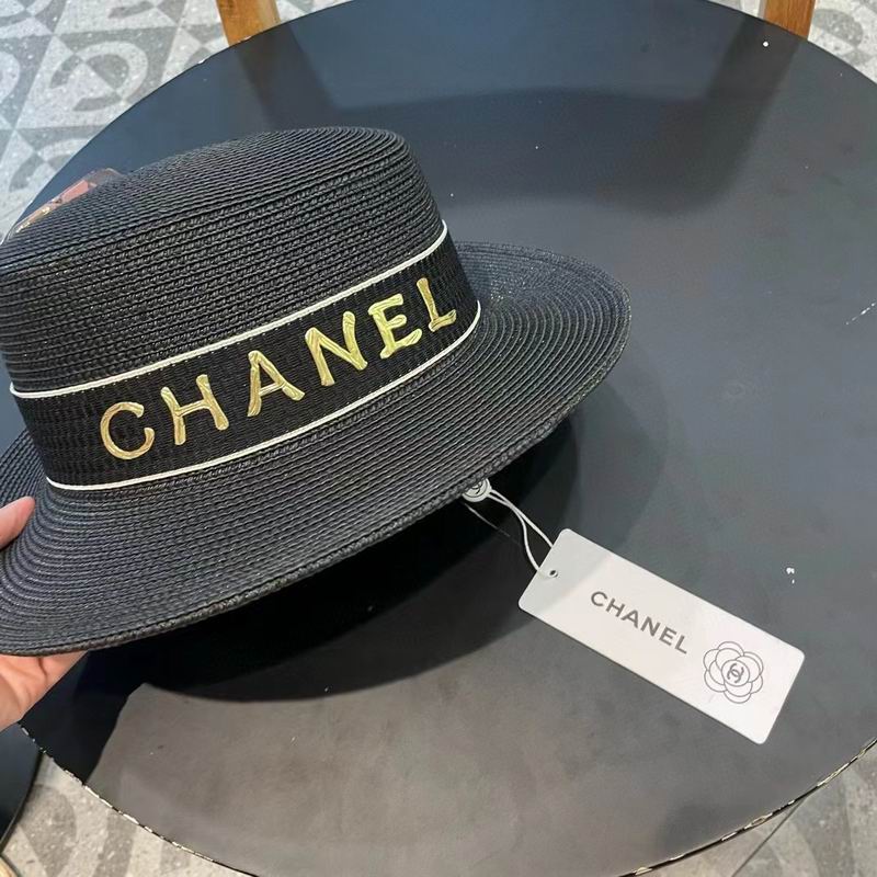 Chanel top hat (862)