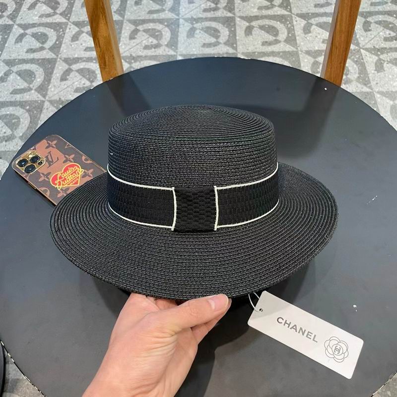 Chanel top hat (863)