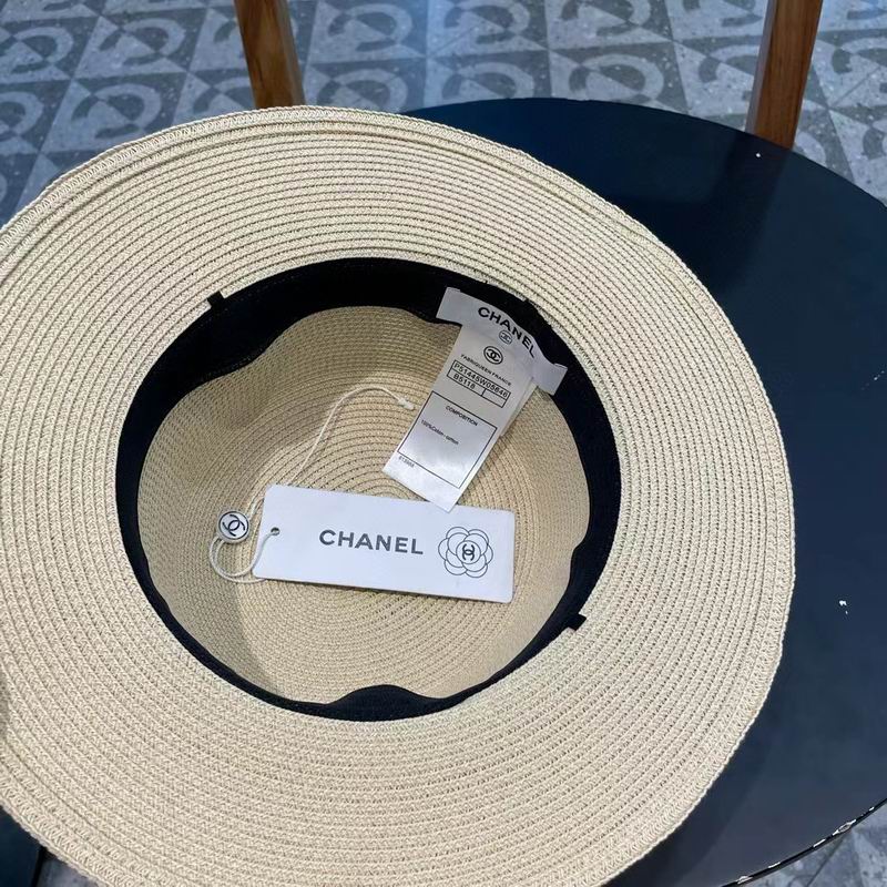 Chanel top hat (866)