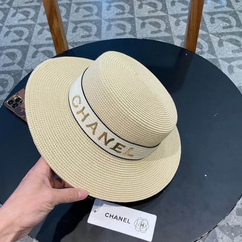 Chanel top hat (868)