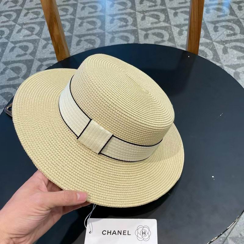 Chanel top hat (872)
