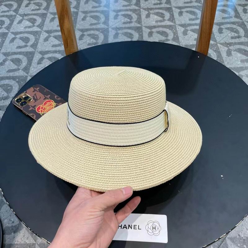 Chanel top hat (873)