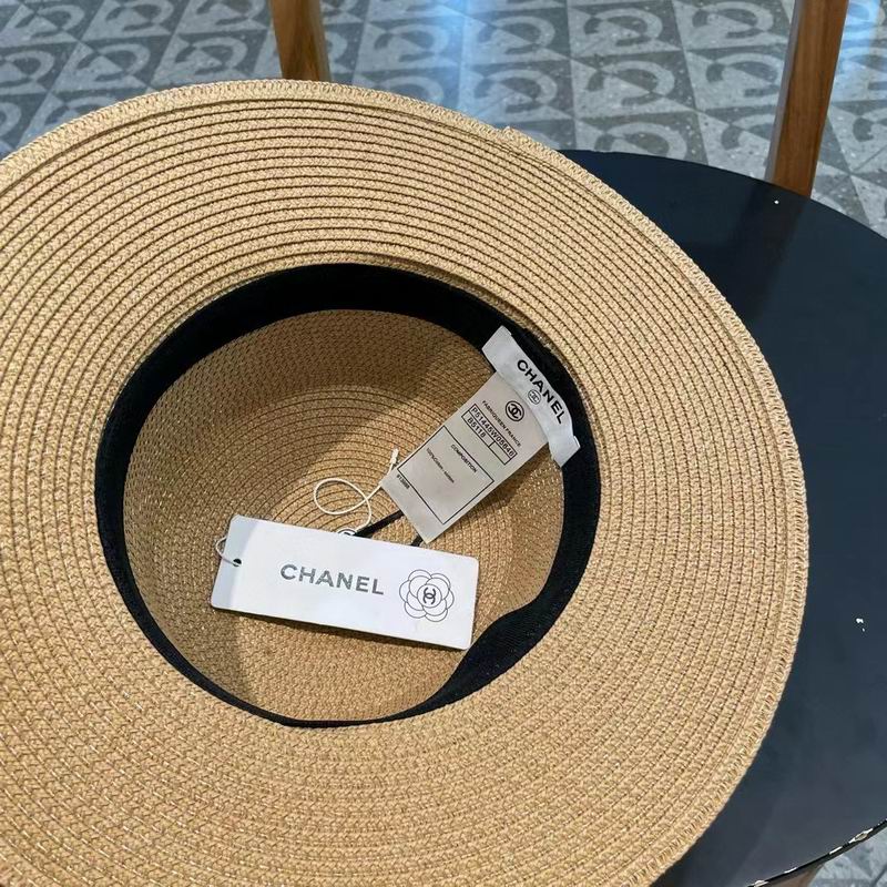 Chanel top hat (875)