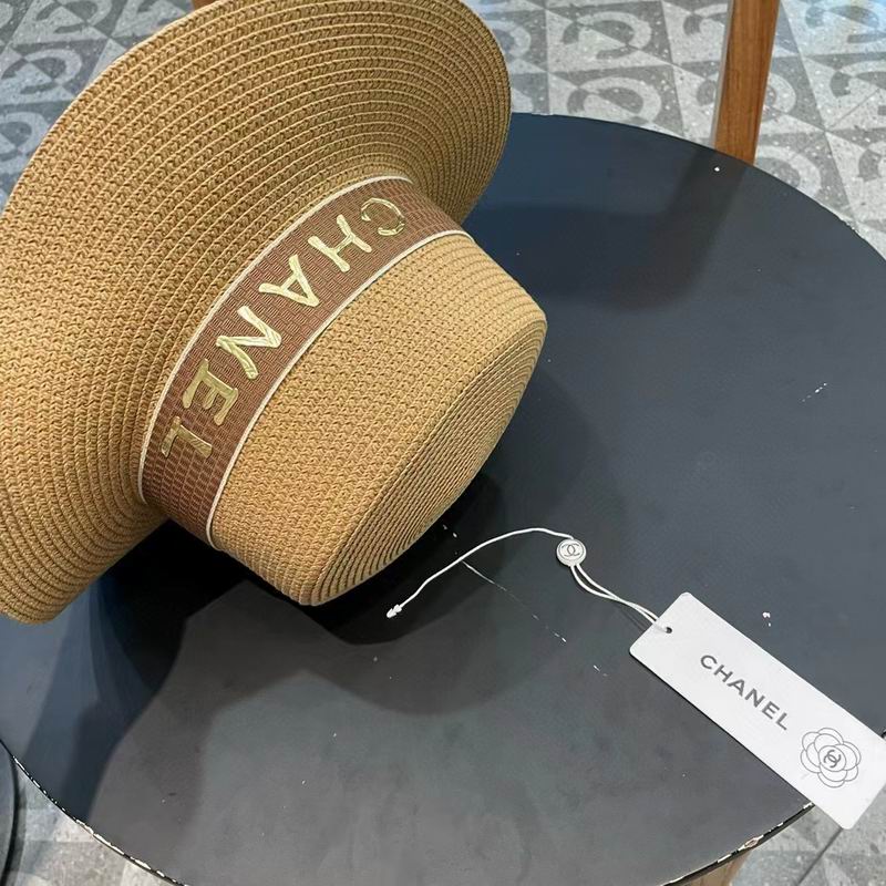 Chanel top hat (880)