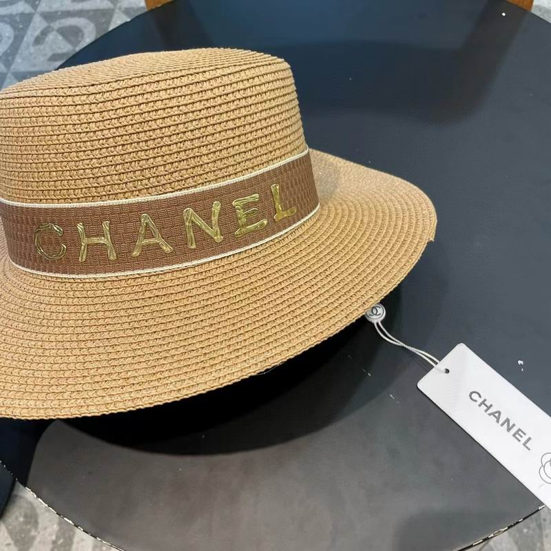 Chanel top hat (881)