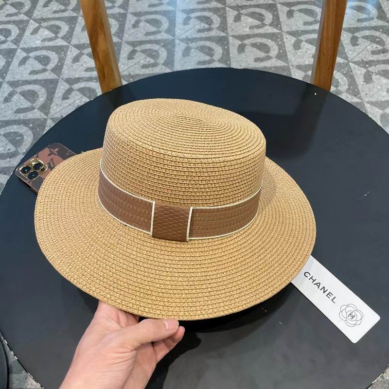 Chanel top hat (882)