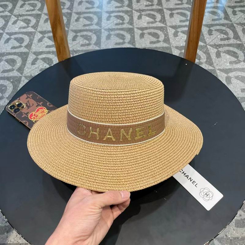 Chanel top hat (883)