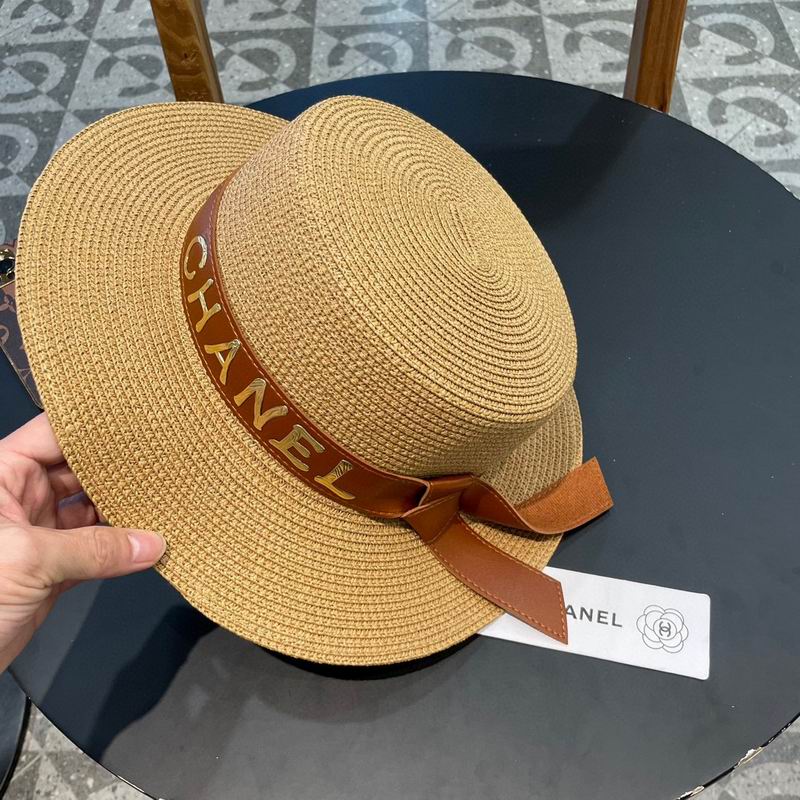 Chanel top hat (885)