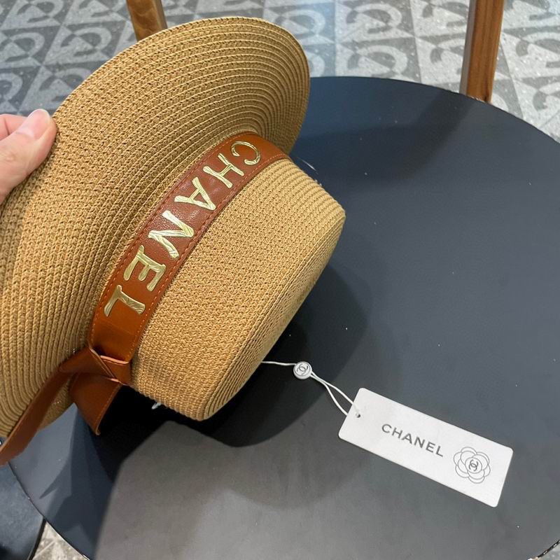 Chanel top hat (886)