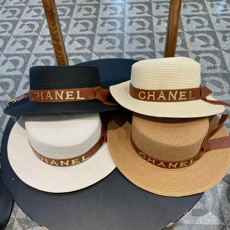 Chanel top hat (887)