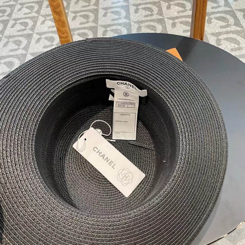 Chanel top hat (901)