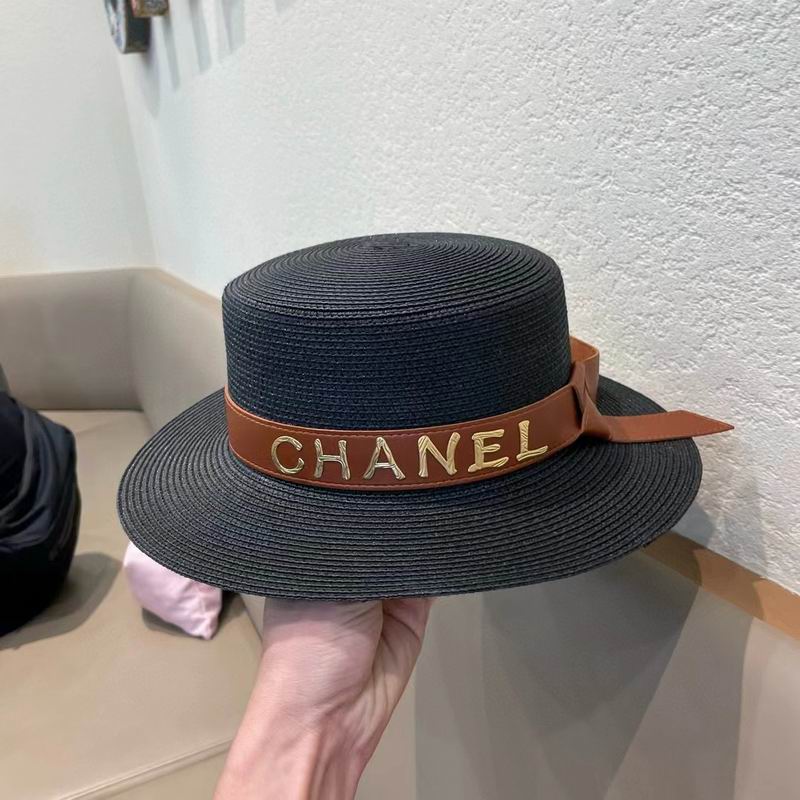 Chanel top hat (903)