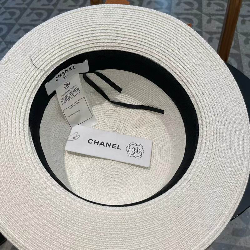 Chanel top hat (910)