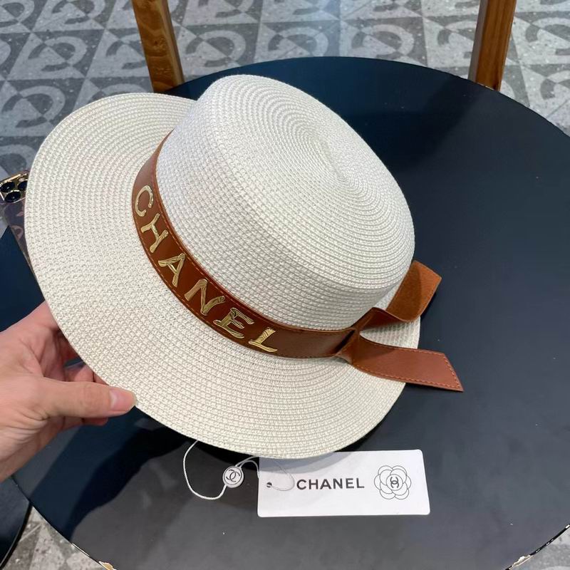 Chanel top hat (912)