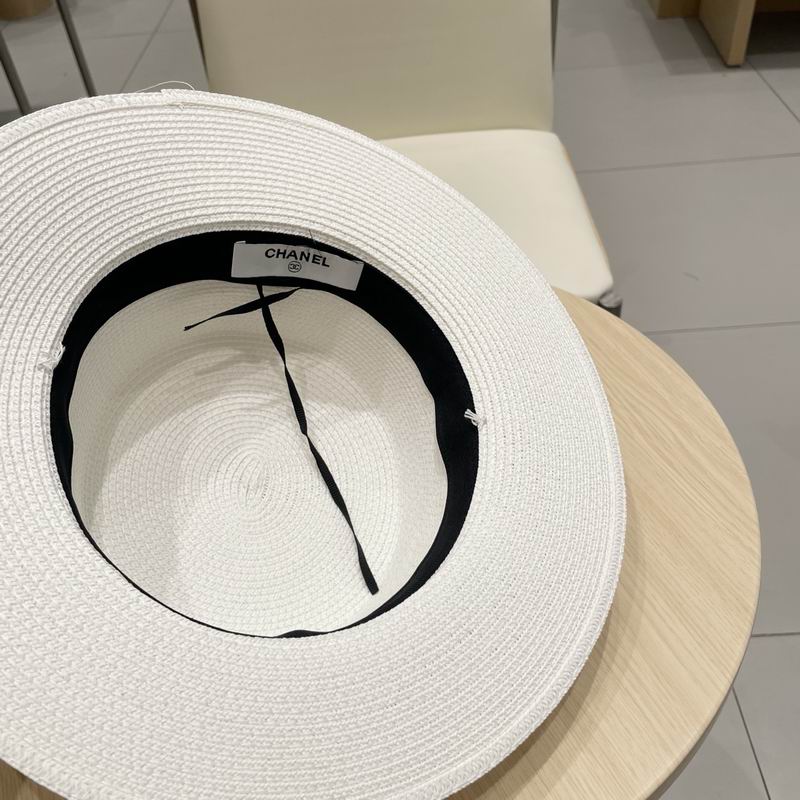 Chanel top hat (919)