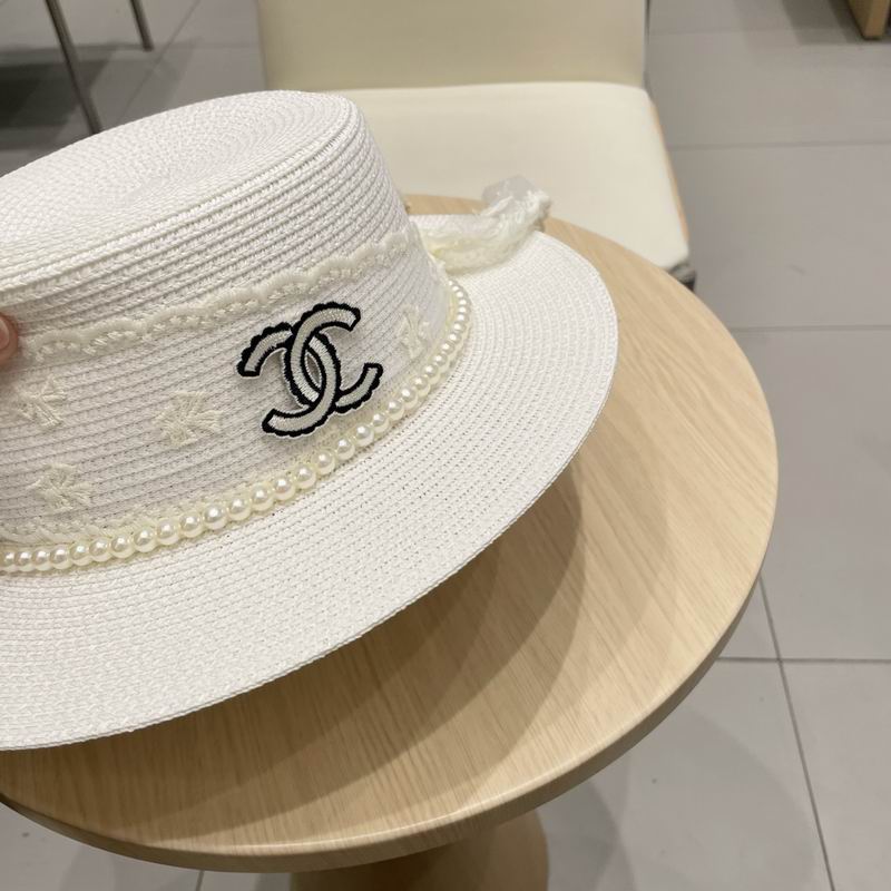 Chanel top hat (924)
