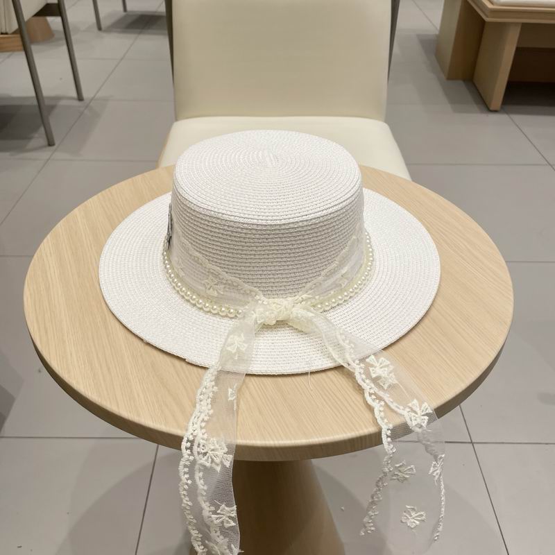 Chanel top hat (926)
