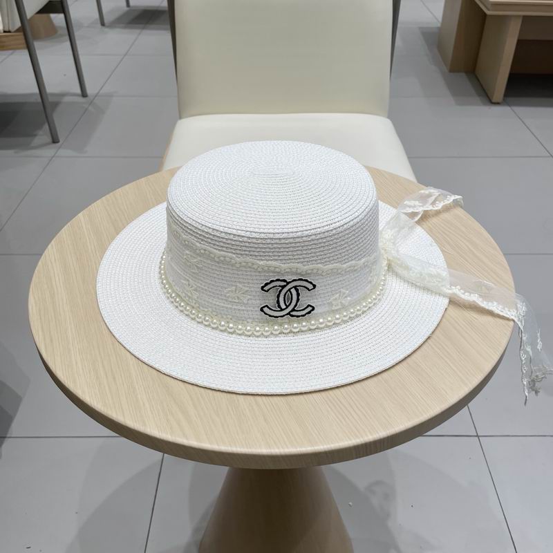 Chanel top hat (927)