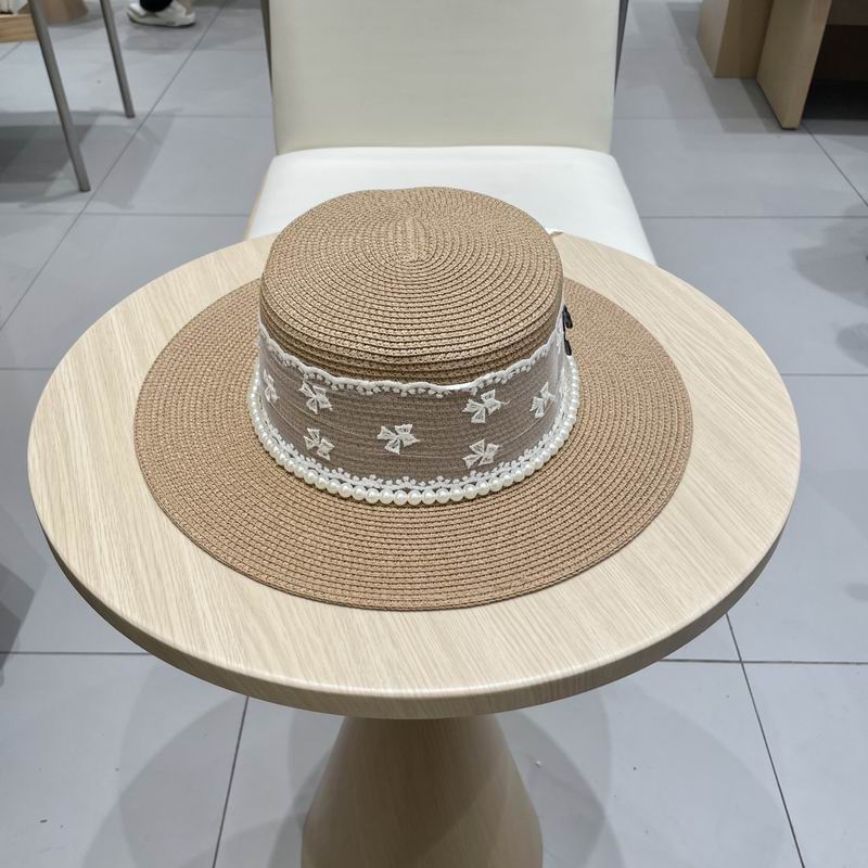 Chanel top hat (928)