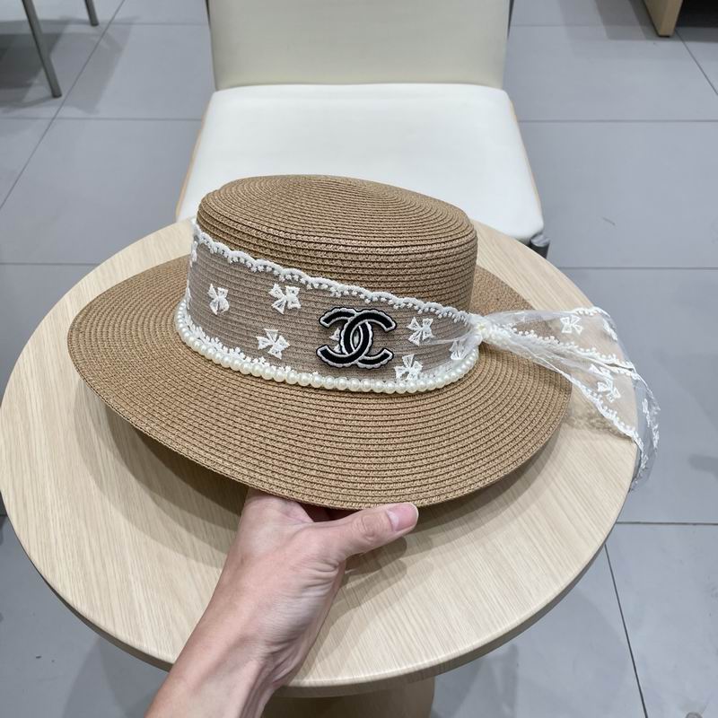 Chanel top hat (930)