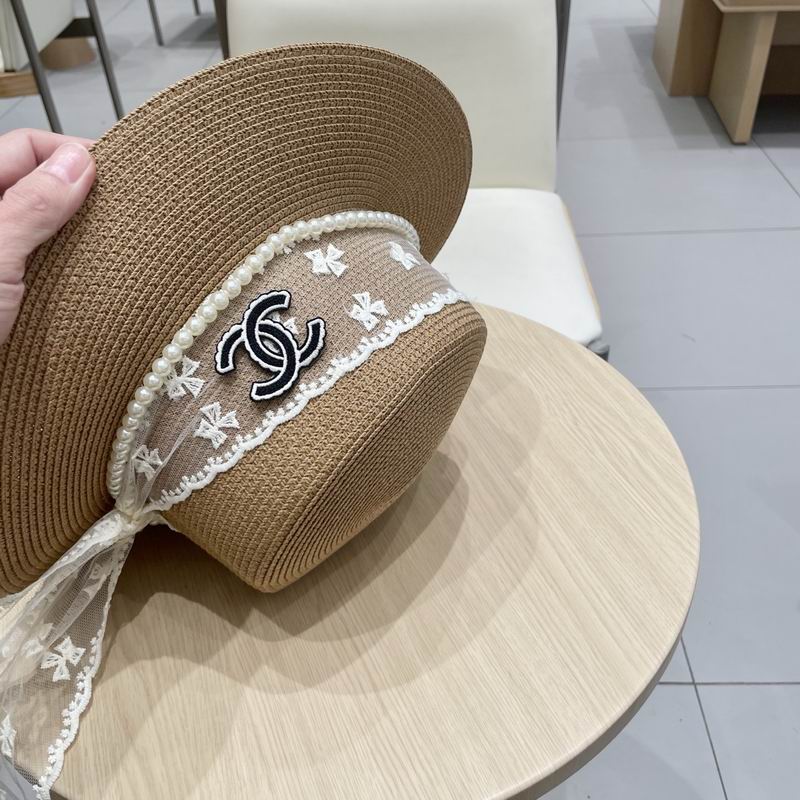 Chanel top hat (932)