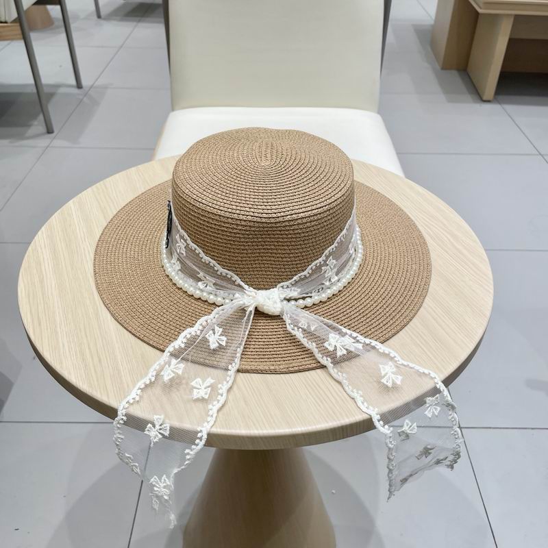 Chanel top hat (934)