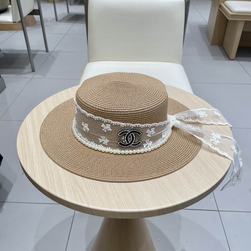 Chanel top hat (935)