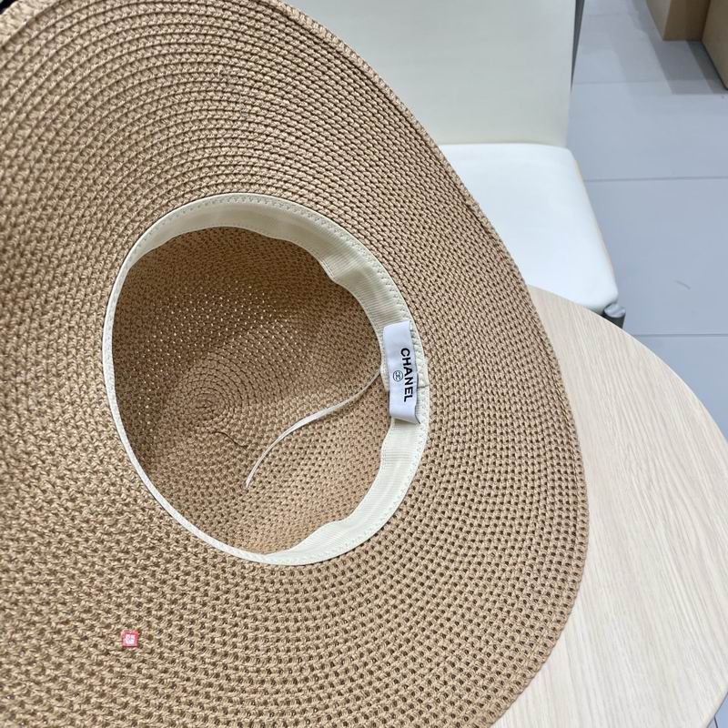 Chanel top hat (936)