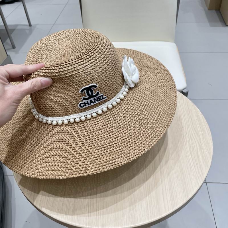 Chanel top hat (939)