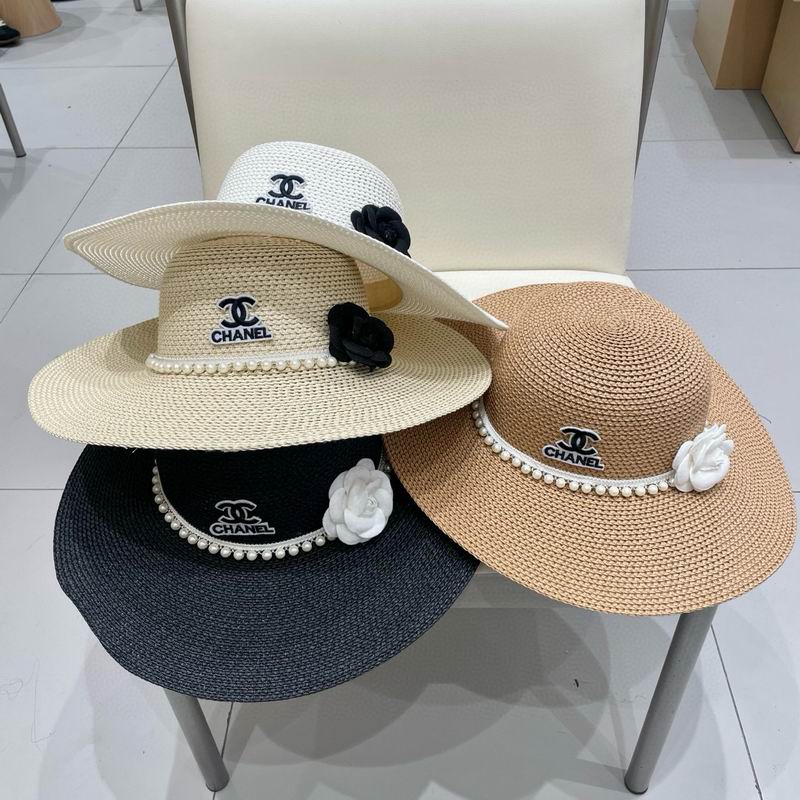 Chanel top hat (940)