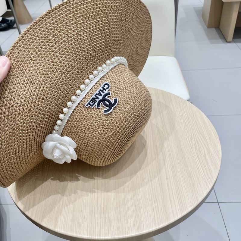 Chanel top hat (941)
