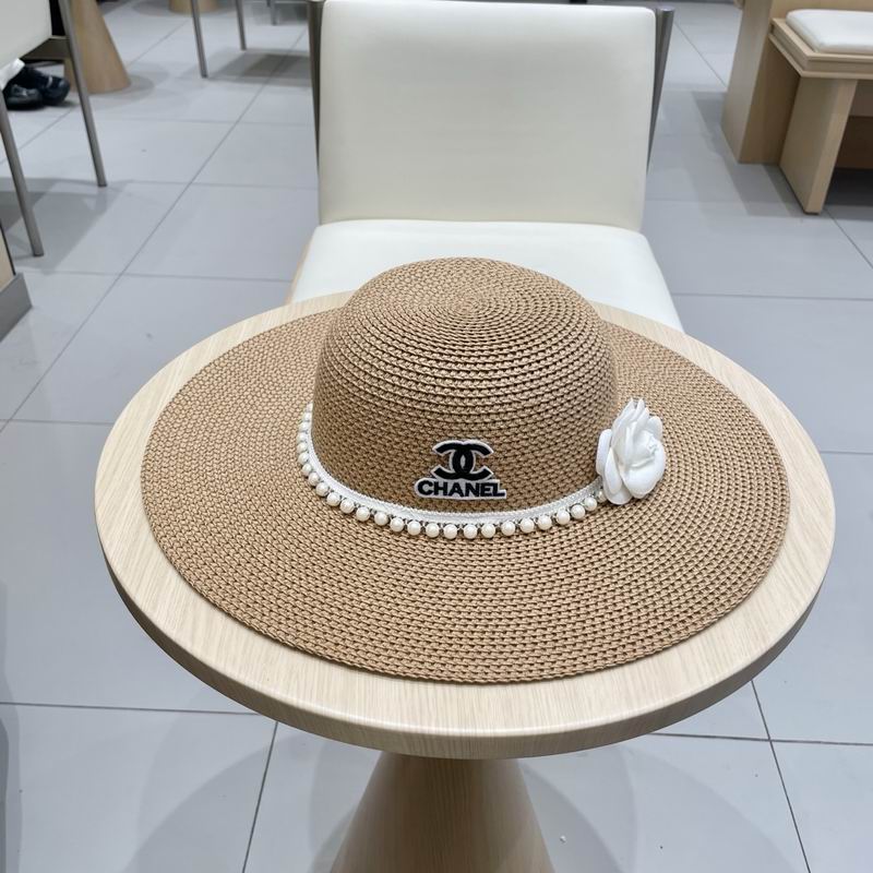 Chanel top hat (944)