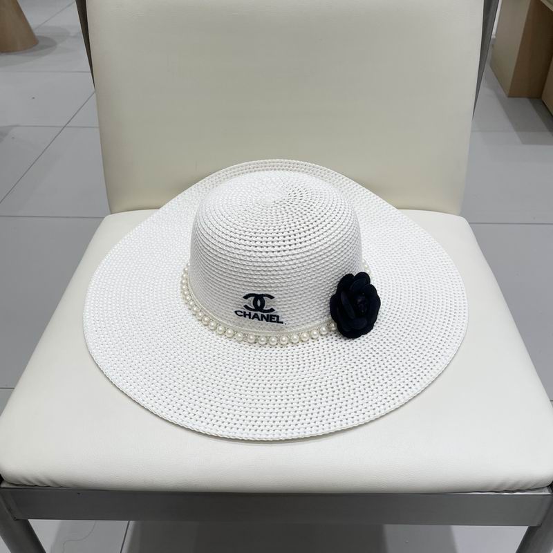 Chanel top hat (946)