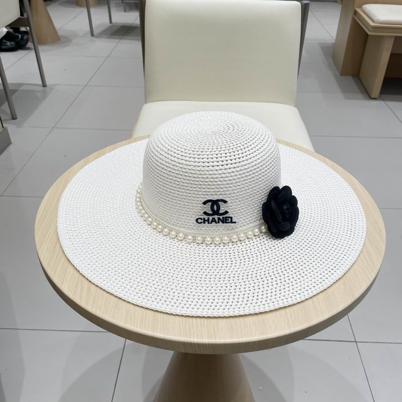 Chanel top hat (953)
