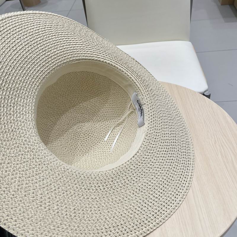 Chanel top hat (954)