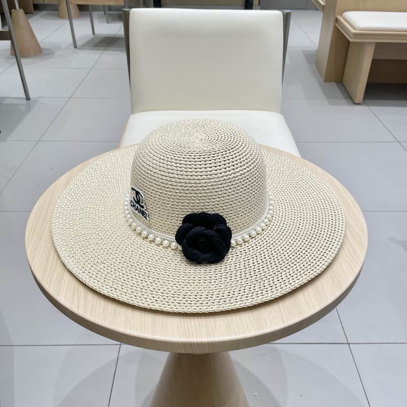 Chanel top hat (961)