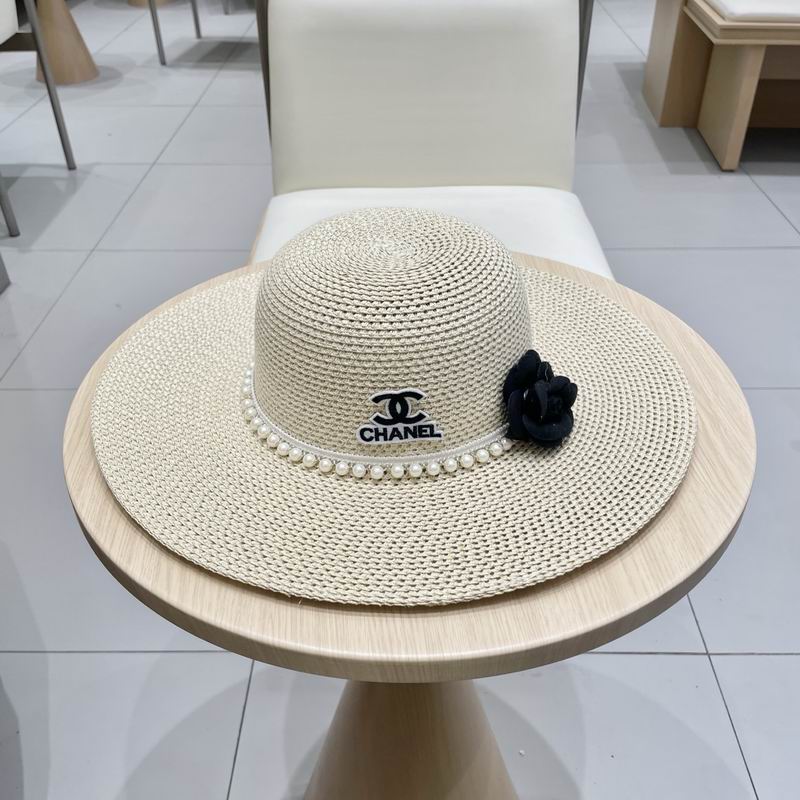 Chanel top hat (962)