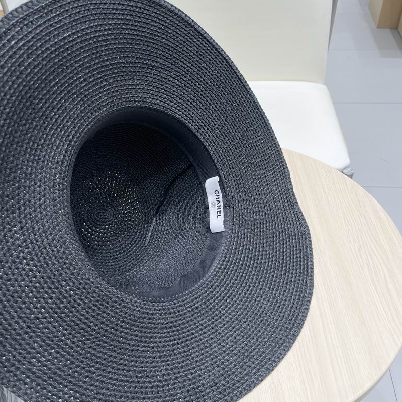 Chanel top hat (963)