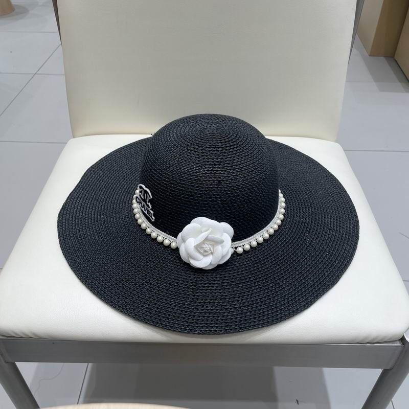 Chanel top hat (964)