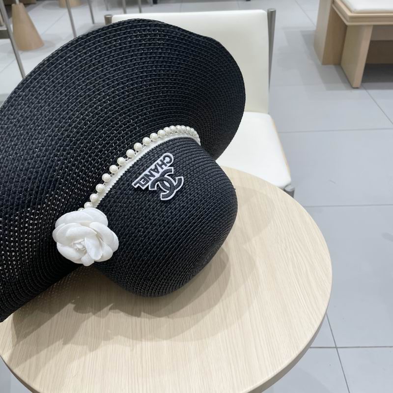 Chanel top hat (965)