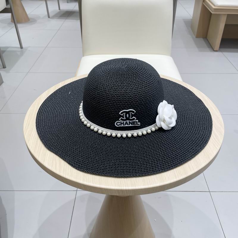 Chanel top hat (971)