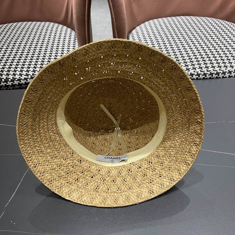 Chanel top hat (972)