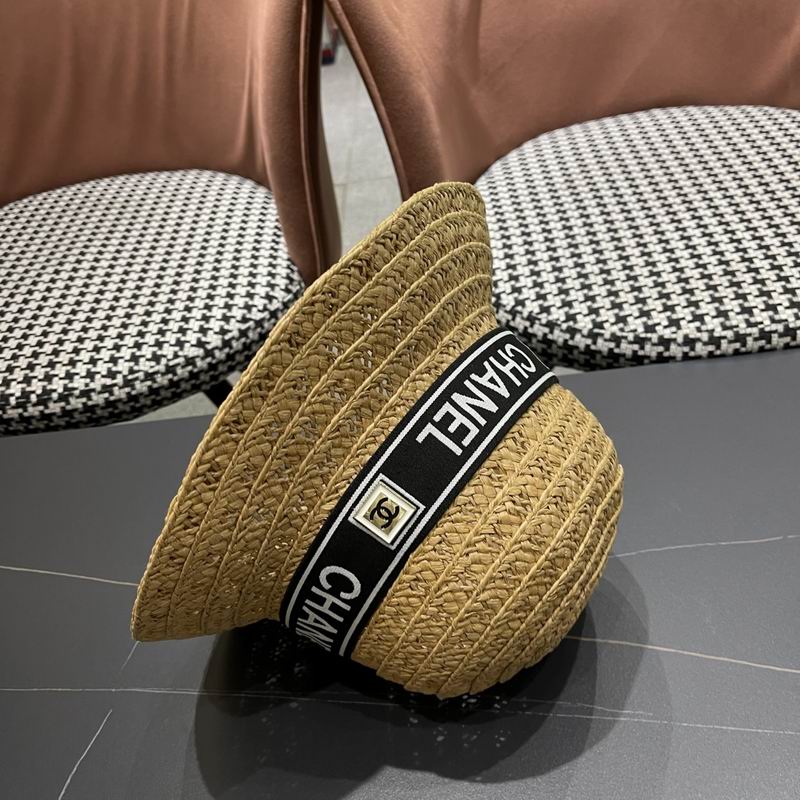 Chanel top hat (973)