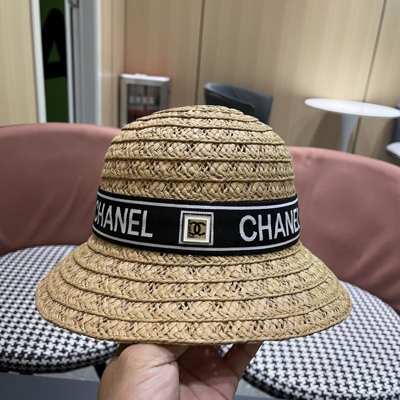 Chanel top hat (975)