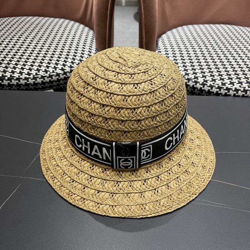 Chanel top hat (977)