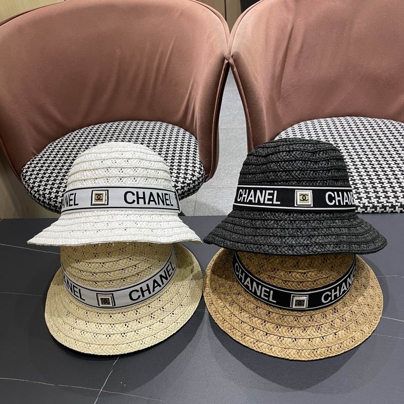 Chanel top hat (978)