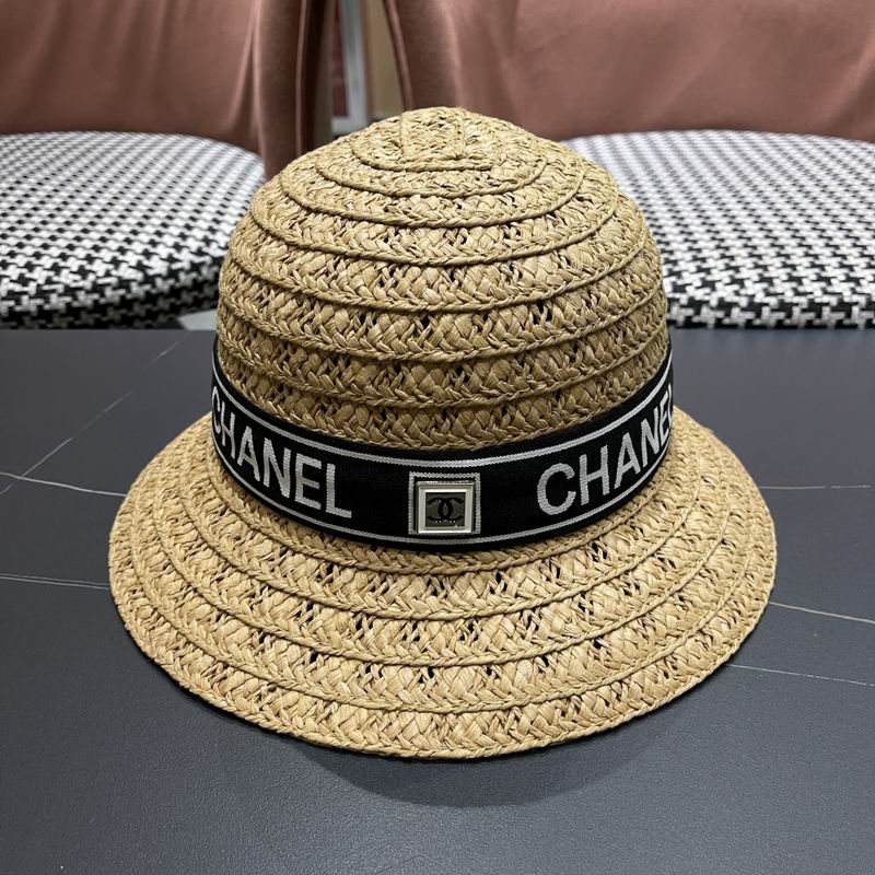 Chanel top hat (982)